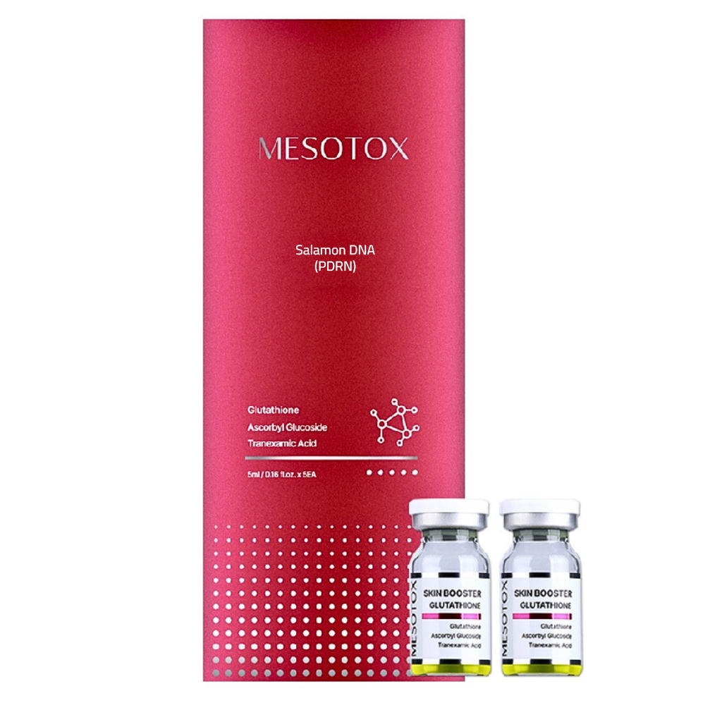 Mesotox Skin Booster